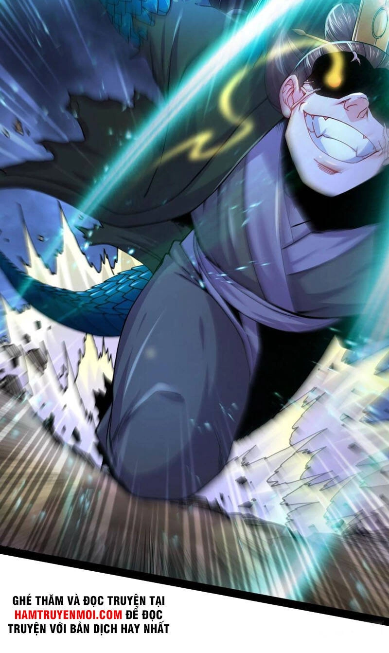 Bổn Tế Tu Chính Là Tiện Đạo Chapter 217 - 27