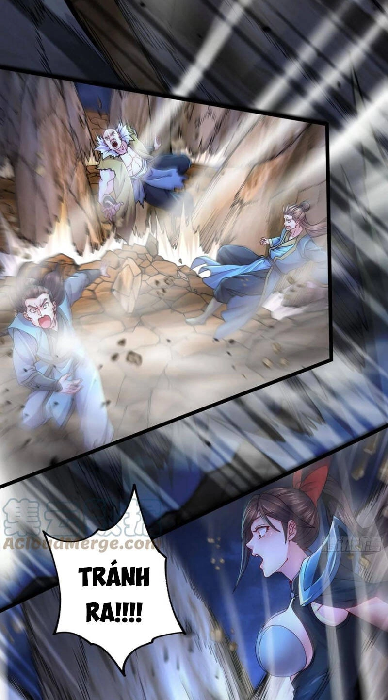 Bổn Tế Tu Chính Là Tiện Đạo Chapter 217 - 30