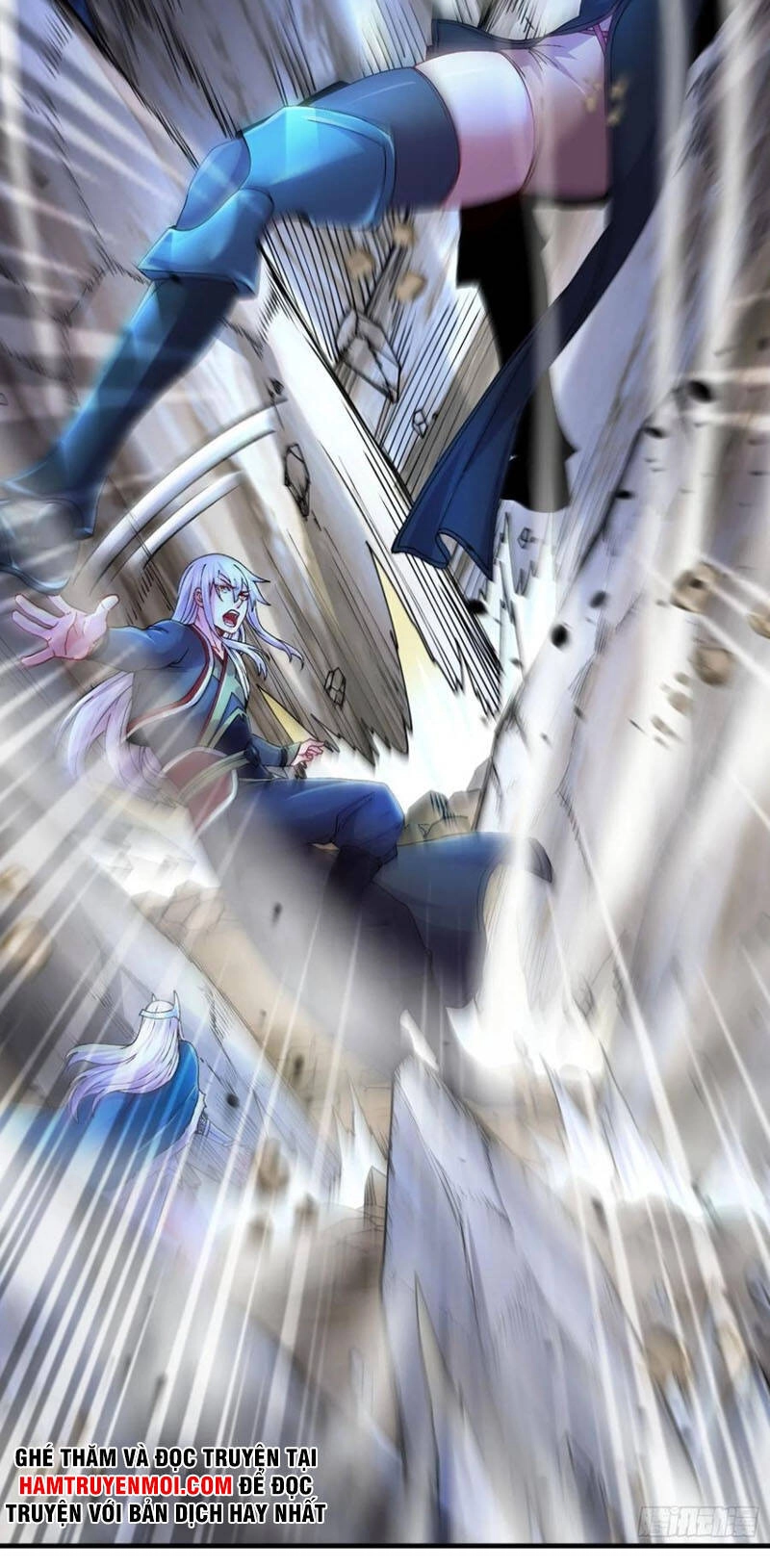 Bổn Tế Tu Chính Là Tiện Đạo Chapter 217 - 31