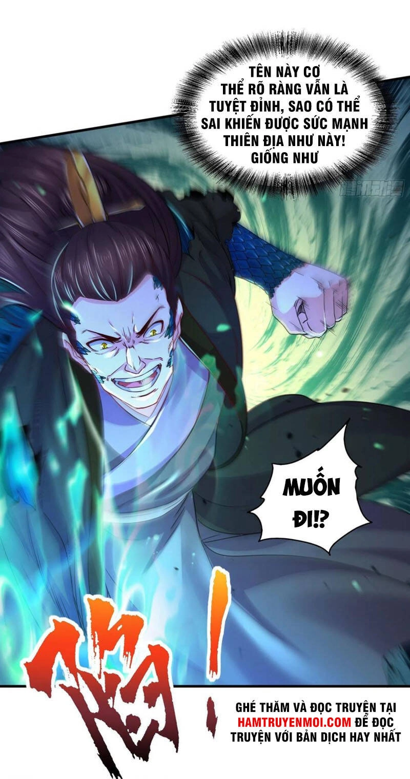 Bổn Tế Tu Chính Là Tiện Đạo Chapter 217 - 33