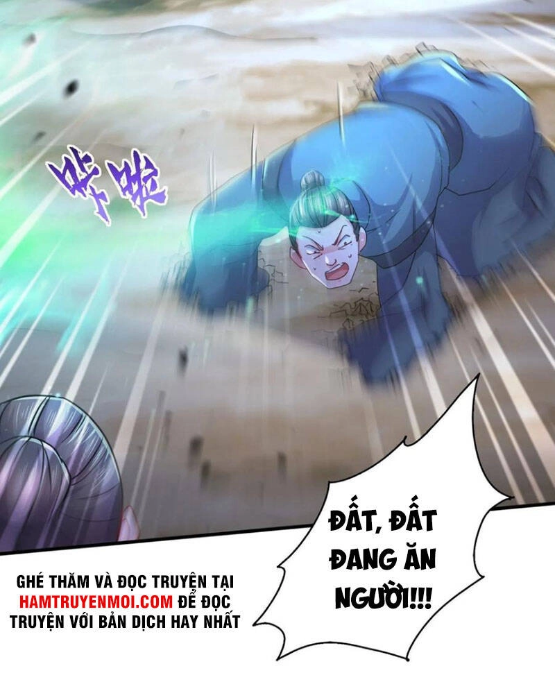 Bổn Tế Tu Chính Là Tiện Đạo Chapter 217 - 35