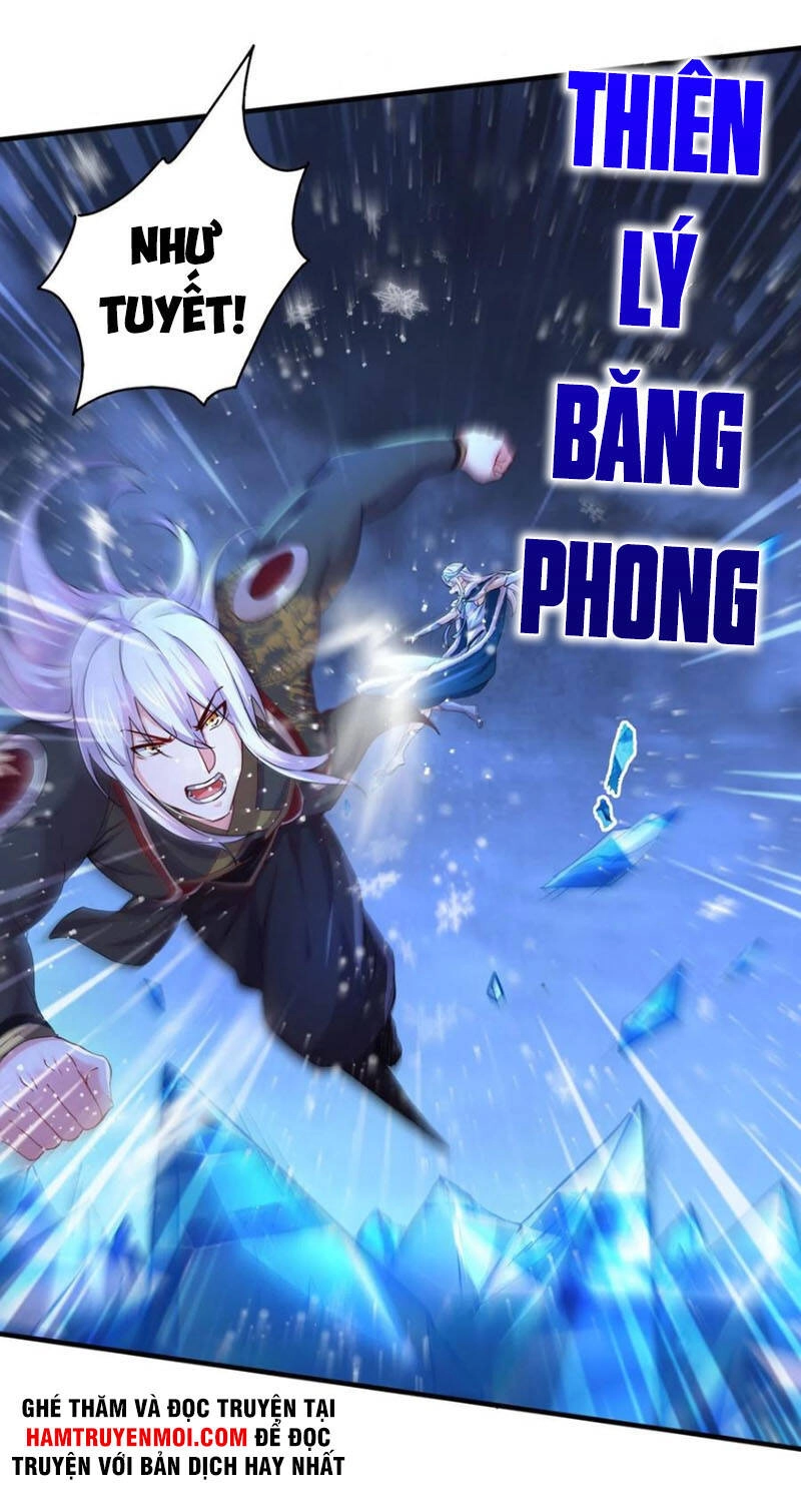 Bổn Tế Tu Chính Là Tiện Đạo Chapter 217 - 37