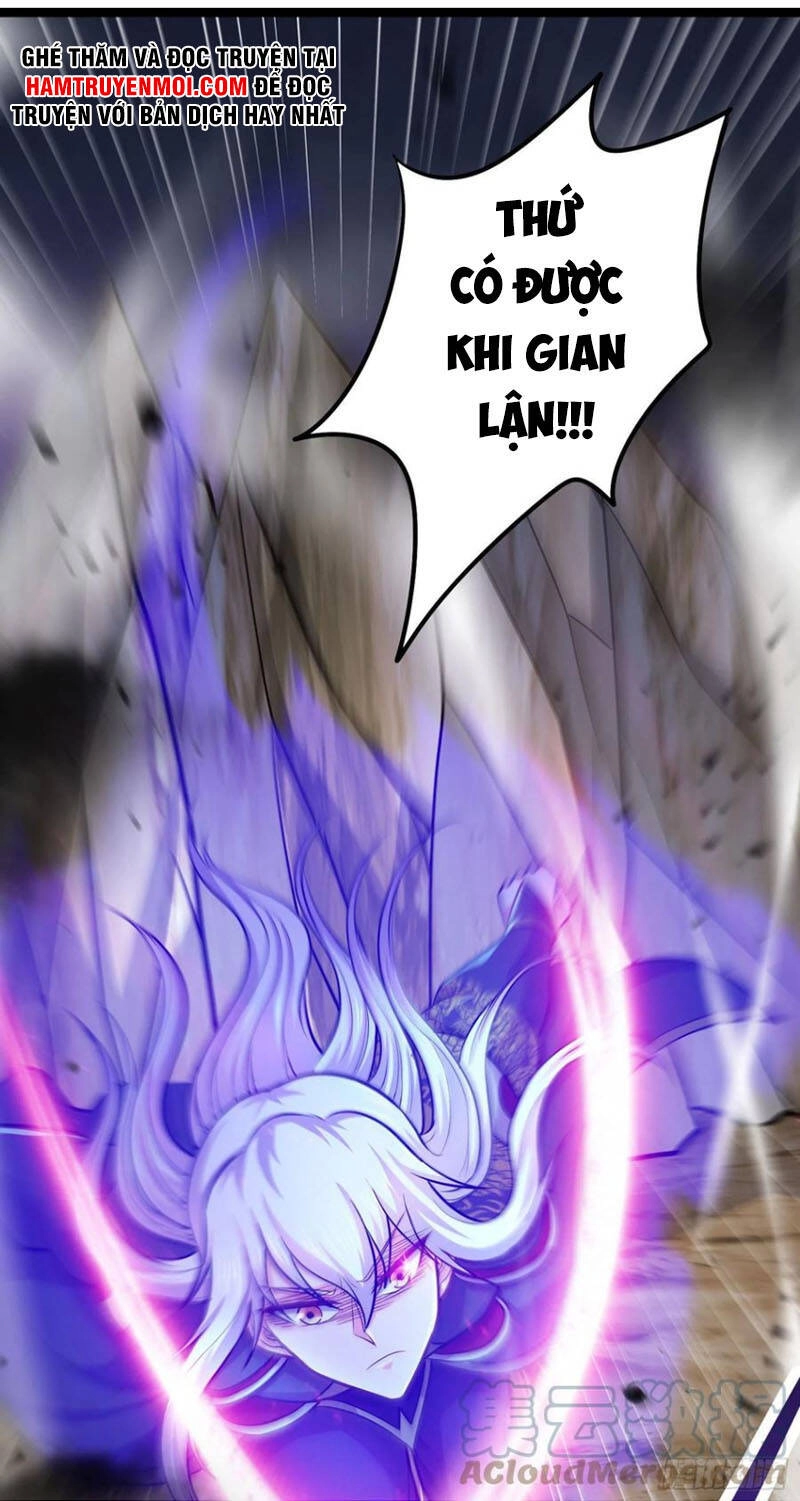 Bổn Tế Tu Chính Là Tiện Đạo Chapter 217 - 39