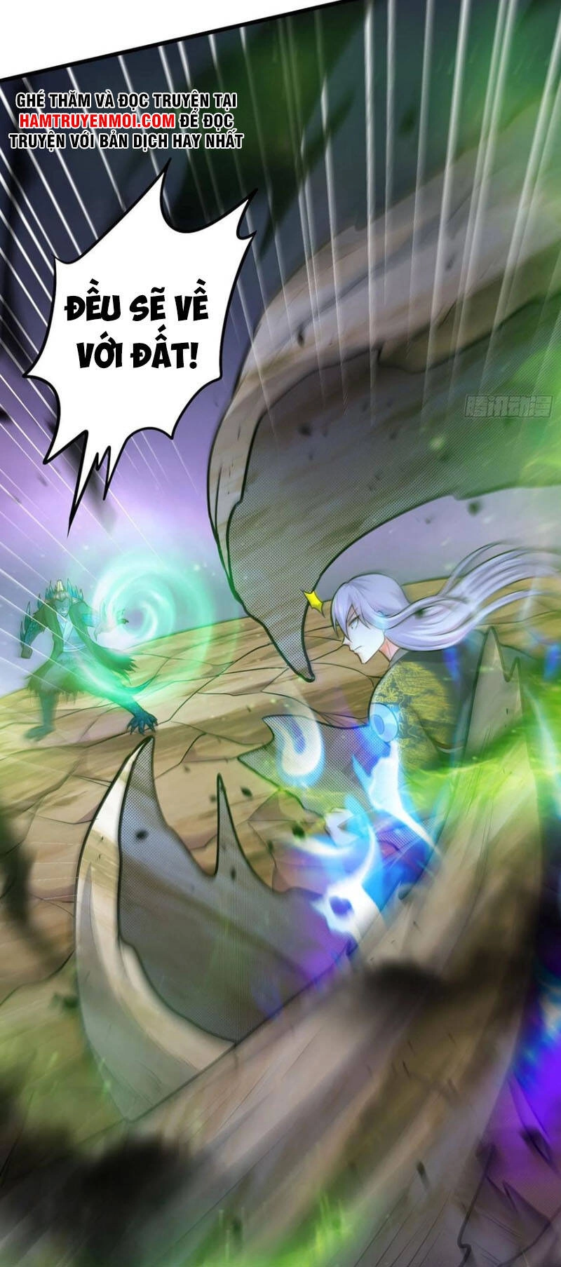 Bổn Tế Tu Chính Là Tiện Đạo Chapter 217 - 41