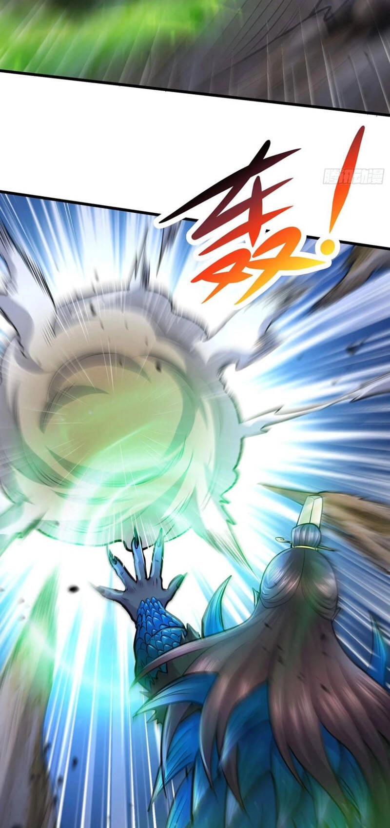 Bổn Tế Tu Chính Là Tiện Đạo Chapter 217 - 42