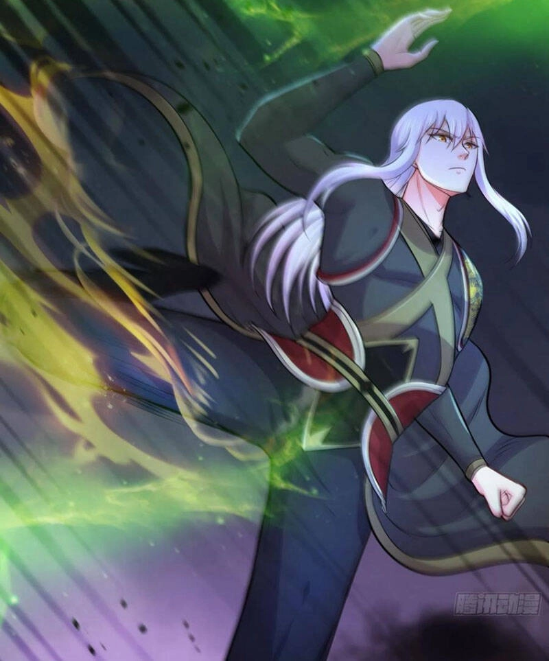 Bổn Tế Tu Chính Là Tiện Đạo Chapter 217 - 44