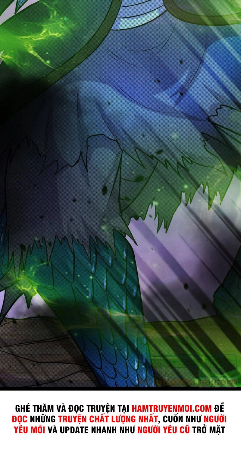 Bổn Tế Tu Chính Là Tiện Đạo Chapter 217 - 46