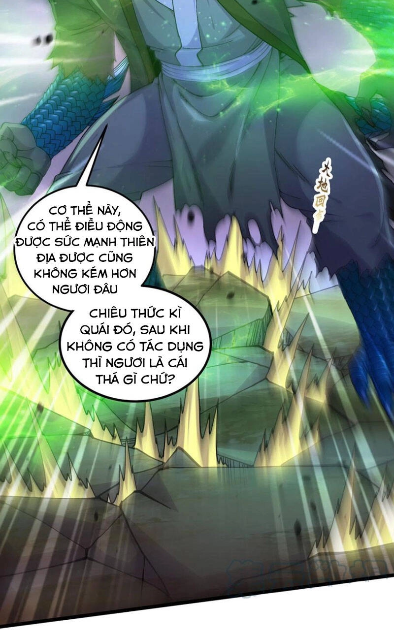 Bổn Tế Tu Chính Là Tiện Đạo Chapter 218 - 2