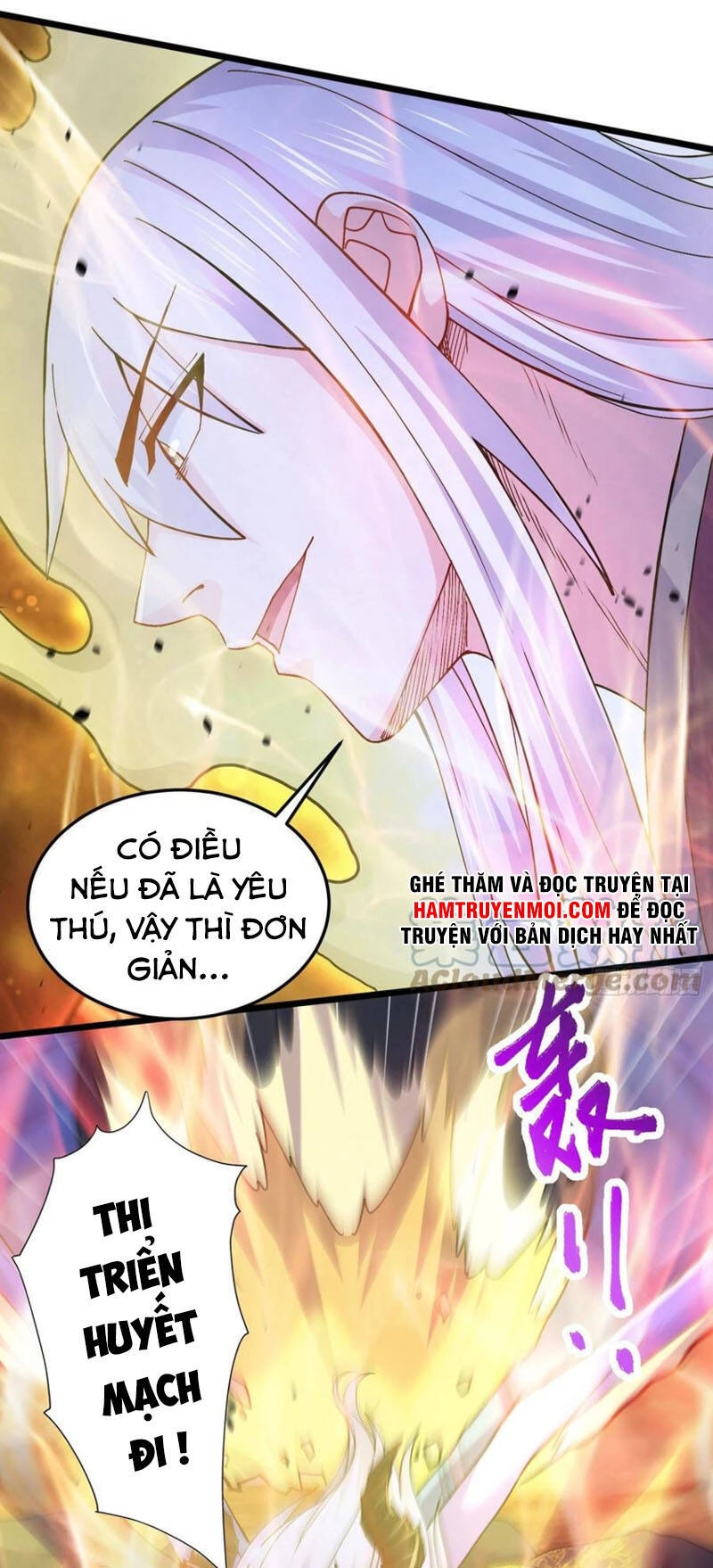 Bổn Tế Tu Chính Là Tiện Đạo Chapter 218 - 5