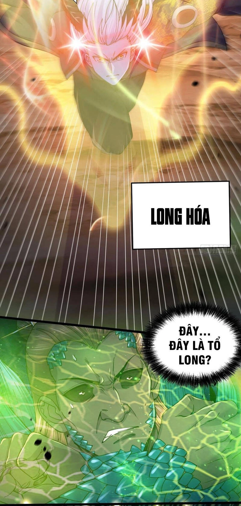 Bổn Tế Tu Chính Là Tiện Đạo Chapter 218 - 6