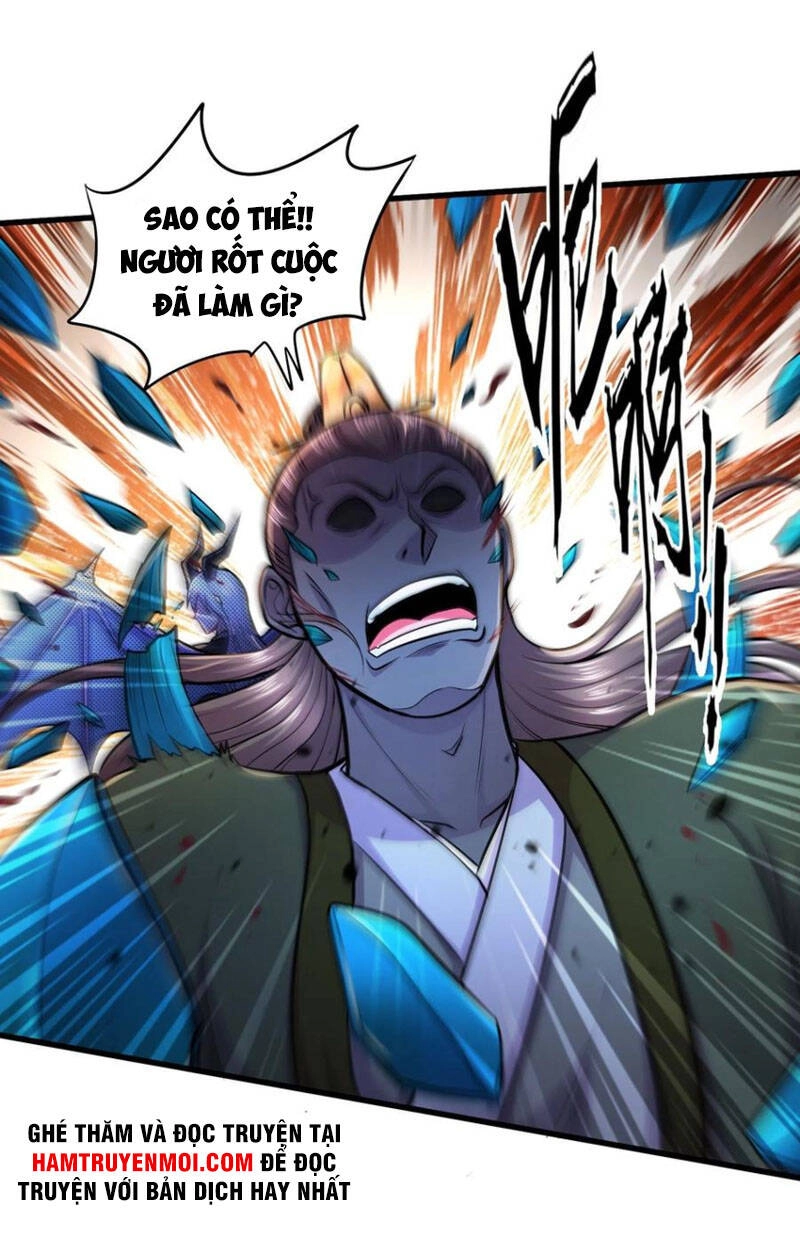 Bổn Tế Tu Chính Là Tiện Đạo Chapter 218 - 9