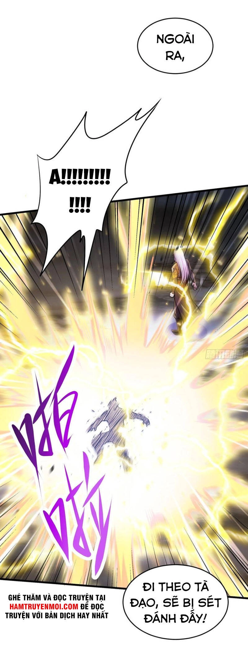 Bổn Tế Tu Chính Là Tiện Đạo Chapter 218 - 11