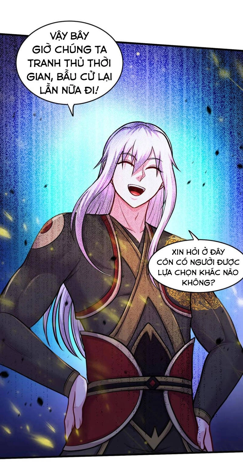 Bổn Tế Tu Chính Là Tiện Đạo Chapter 218 - 14