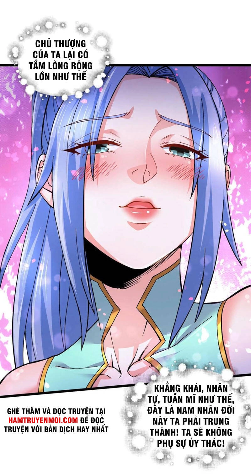 Bổn Tế Tu Chính Là Tiện Đạo Chapter 218 - 23