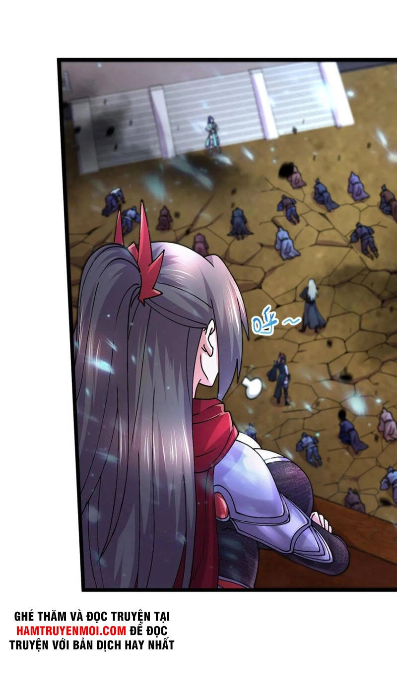 Bổn Tế Tu Chính Là Tiện Đạo Chapter 218 - 29