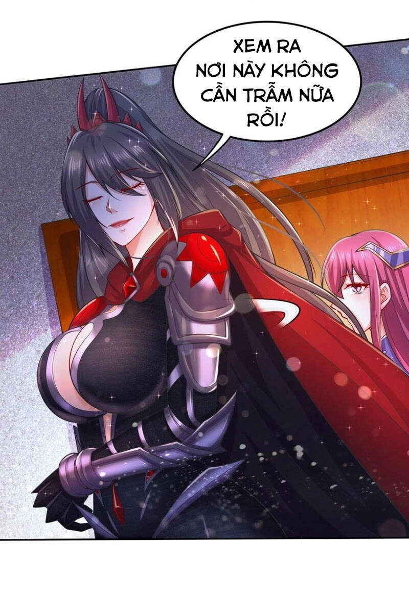 Bổn Tế Tu Chính Là Tiện Đạo Chapter 218 - 30