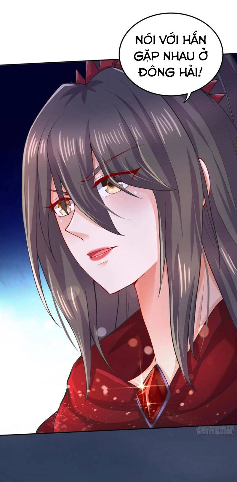 Bổn Tế Tu Chính Là Tiện Đạo Chapter 218 - 32