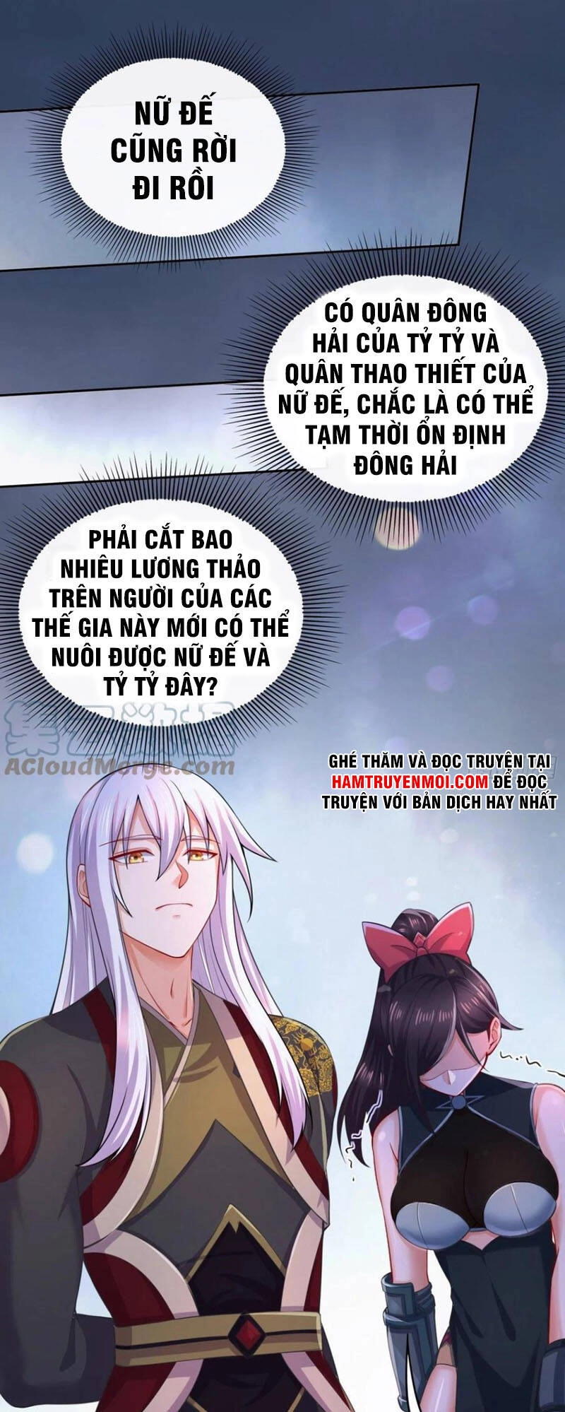 Bổn Tế Tu Chính Là Tiện Đạo Chapter 218 - 33