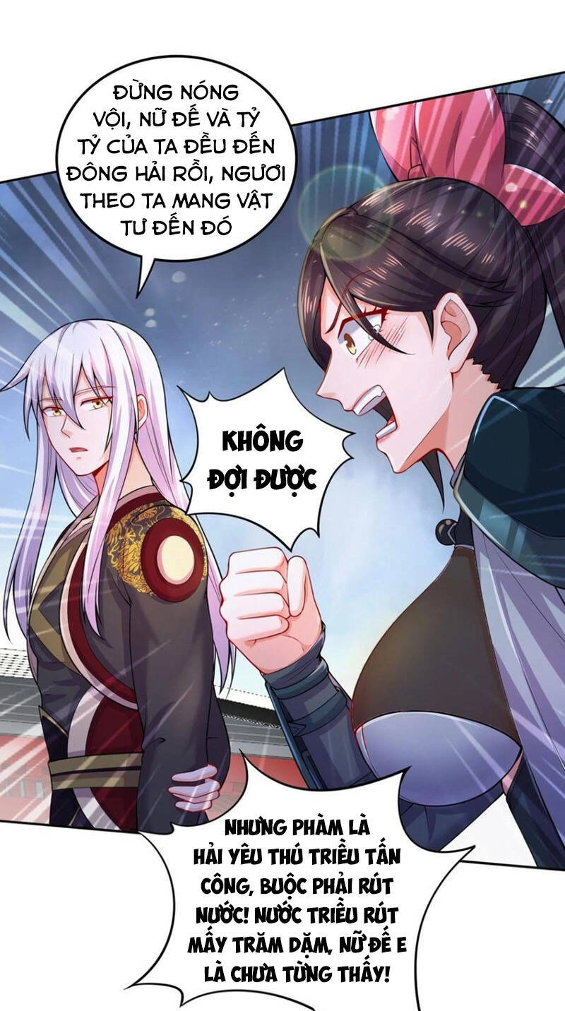 Bổn Tế Tu Chính Là Tiện Đạo Chapter 218 - 35