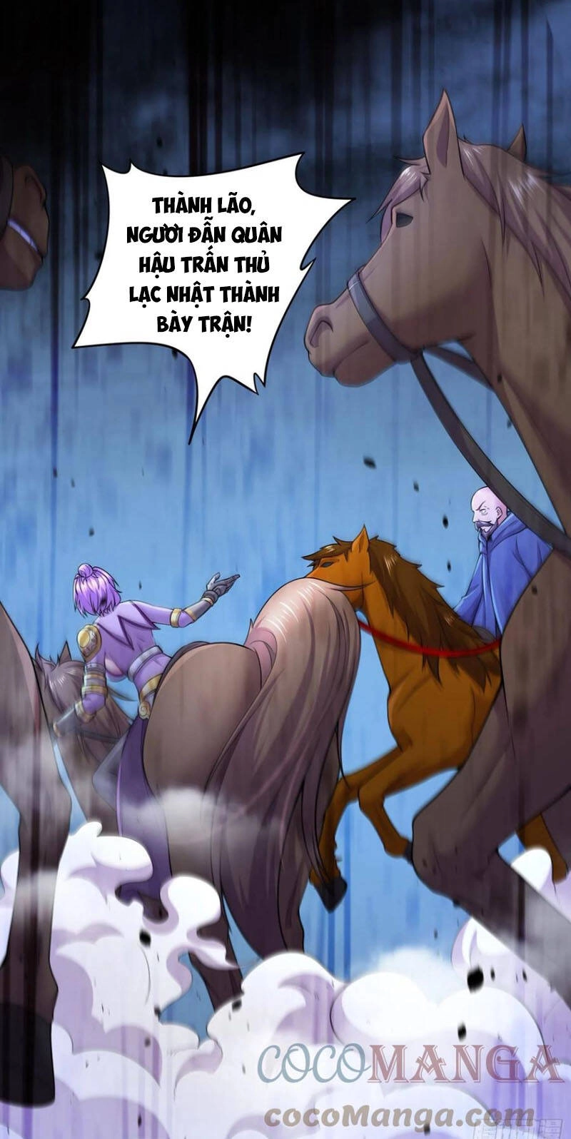 Bổn Tế Tu Chính Là Tiện Đạo Chapter 219 - 6