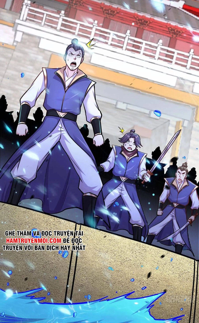 Bổn Tế Tu Chính Là Tiện Đạo Chapter 219 - 9