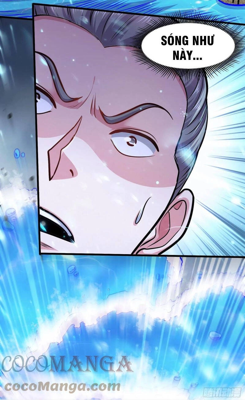 Bổn Tế Tu Chính Là Tiện Đạo Chapter 219 - 10