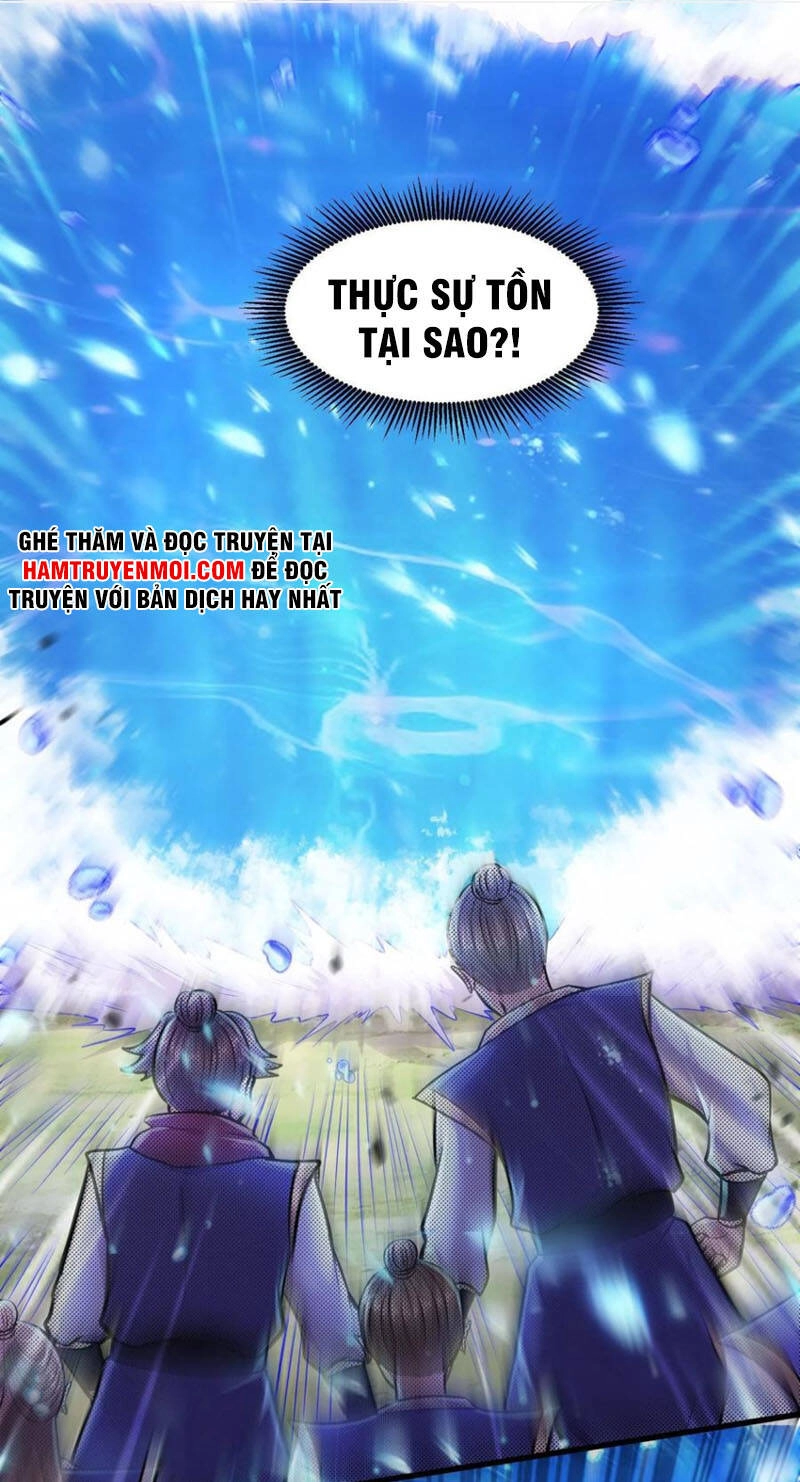 Bổn Tế Tu Chính Là Tiện Đạo Chapter 219 - 11