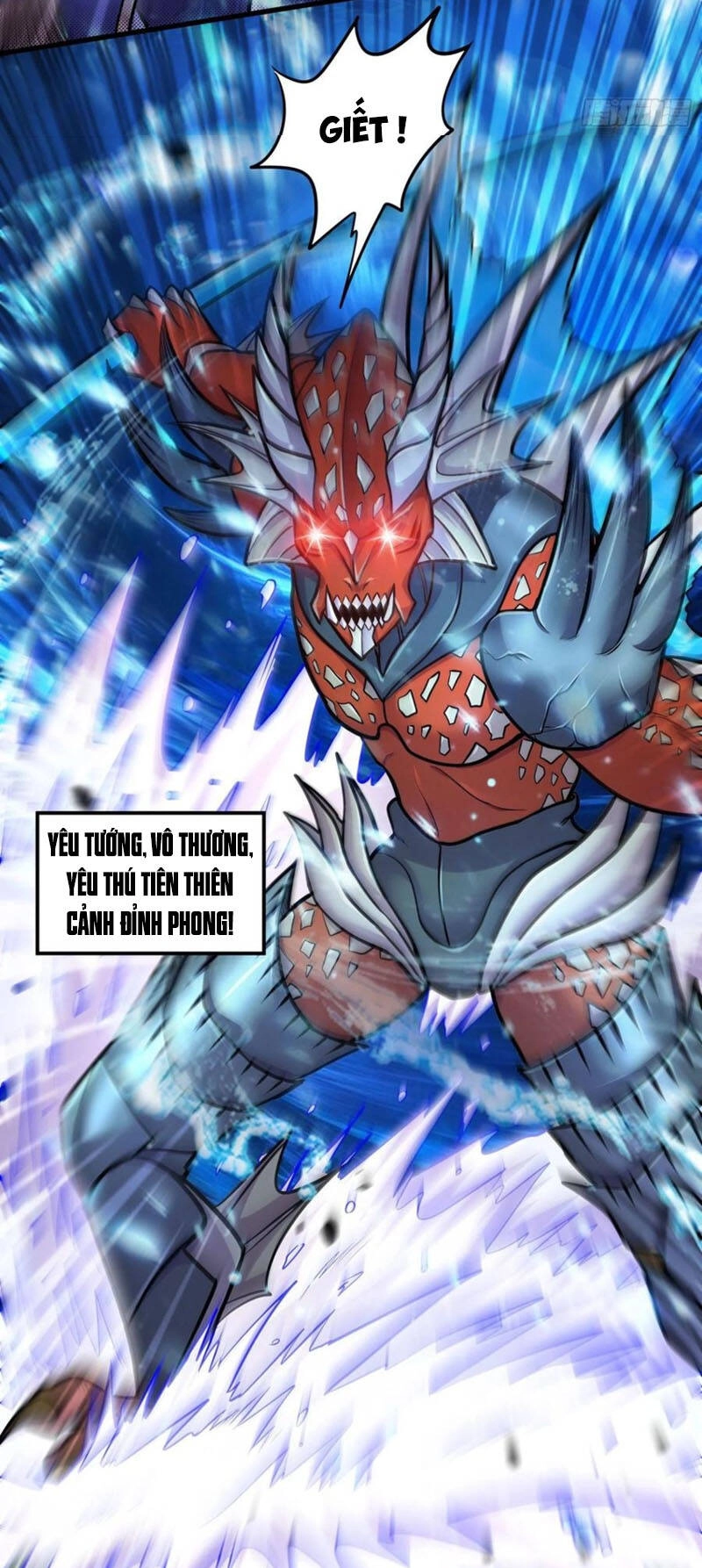 Bổn Tế Tu Chính Là Tiện Đạo Chapter 219 - 12