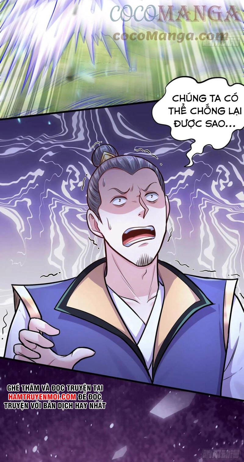 Bổn Tế Tu Chính Là Tiện Đạo Chapter 219 - 13