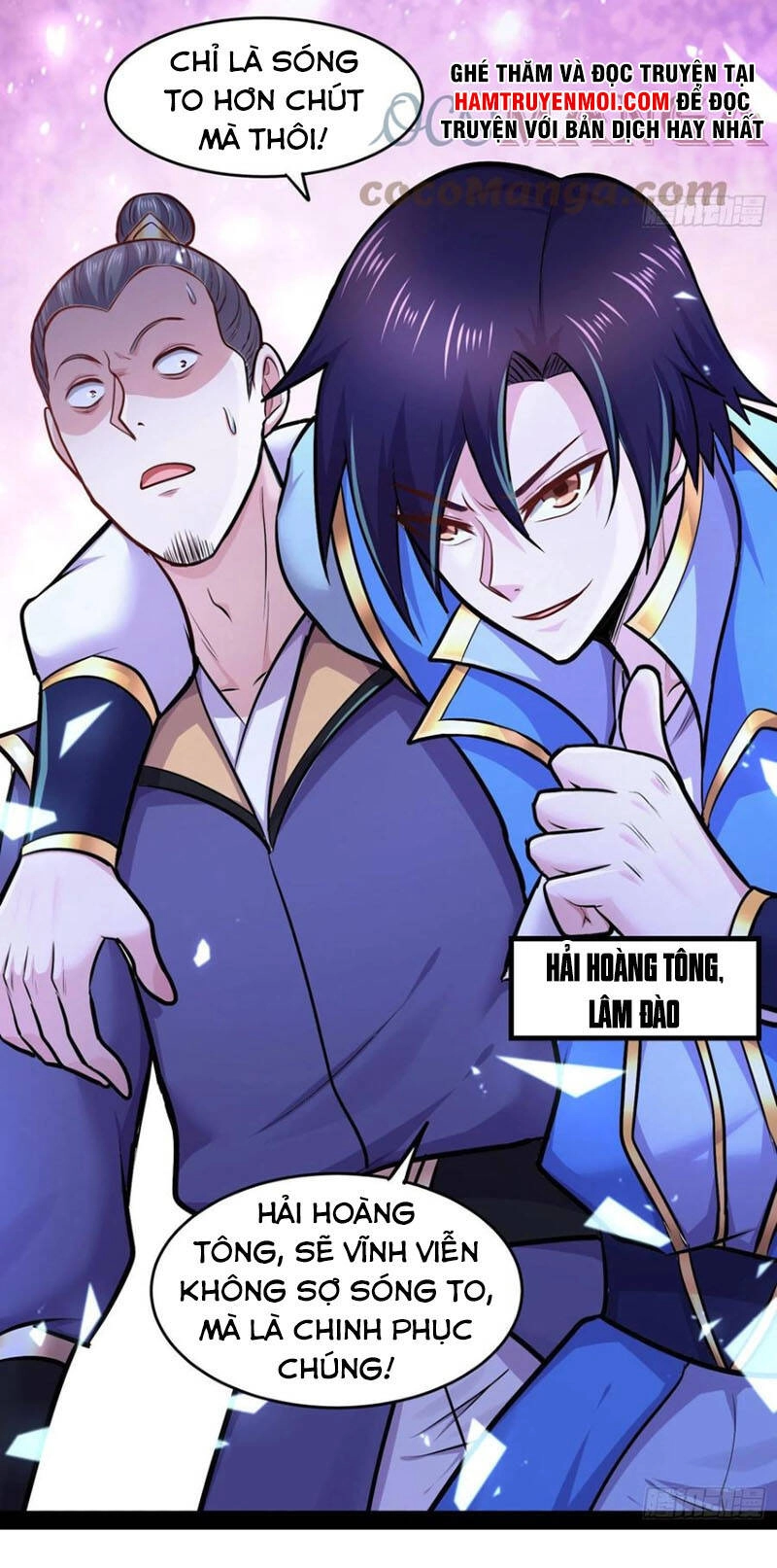 Bổn Tế Tu Chính Là Tiện Đạo Chapter 219 - 15