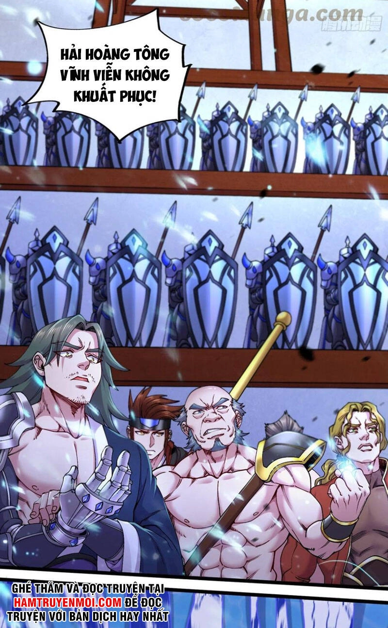 Bổn Tế Tu Chính Là Tiện Đạo Chapter 219 - 17