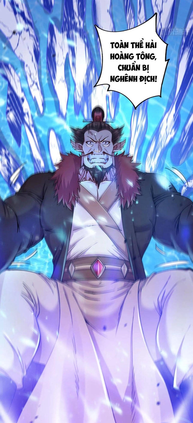 Bổn Tế Tu Chính Là Tiện Đạo Chapter 219 - 18