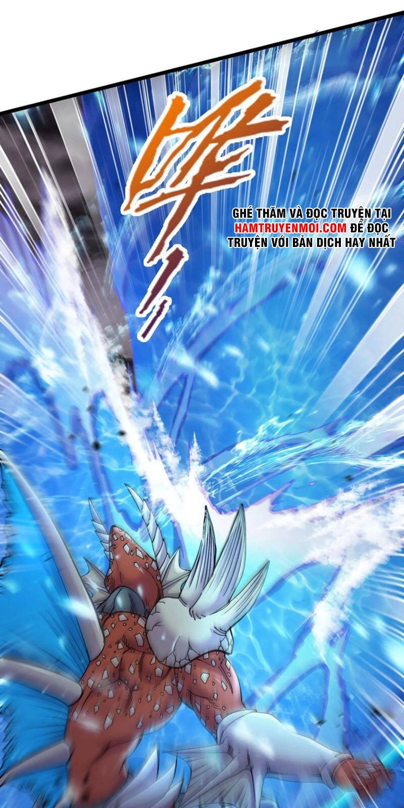 Bổn Tế Tu Chính Là Tiện Đạo Chapter 219 - 21