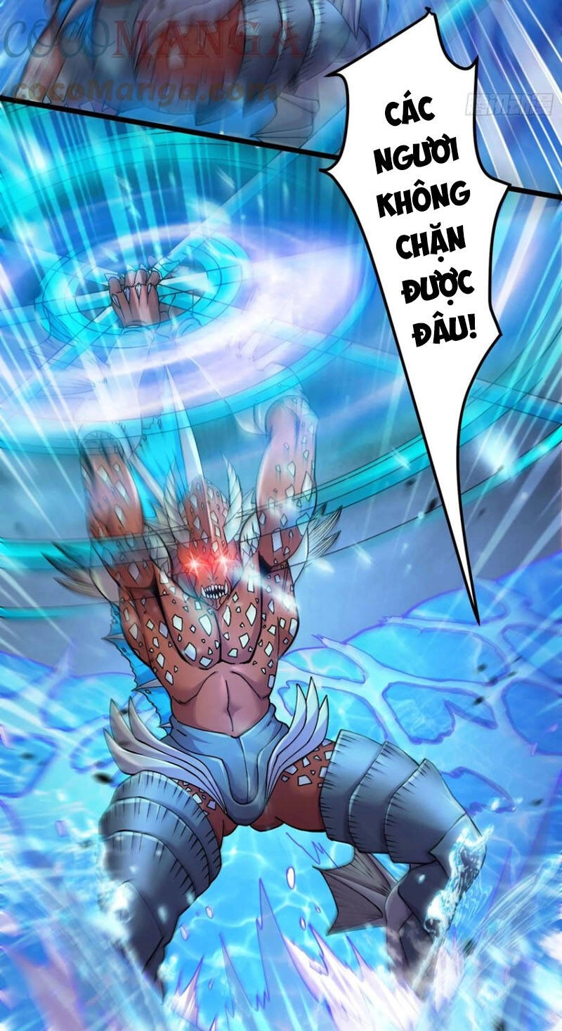 Bổn Tế Tu Chính Là Tiện Đạo Chapter 219 - 22