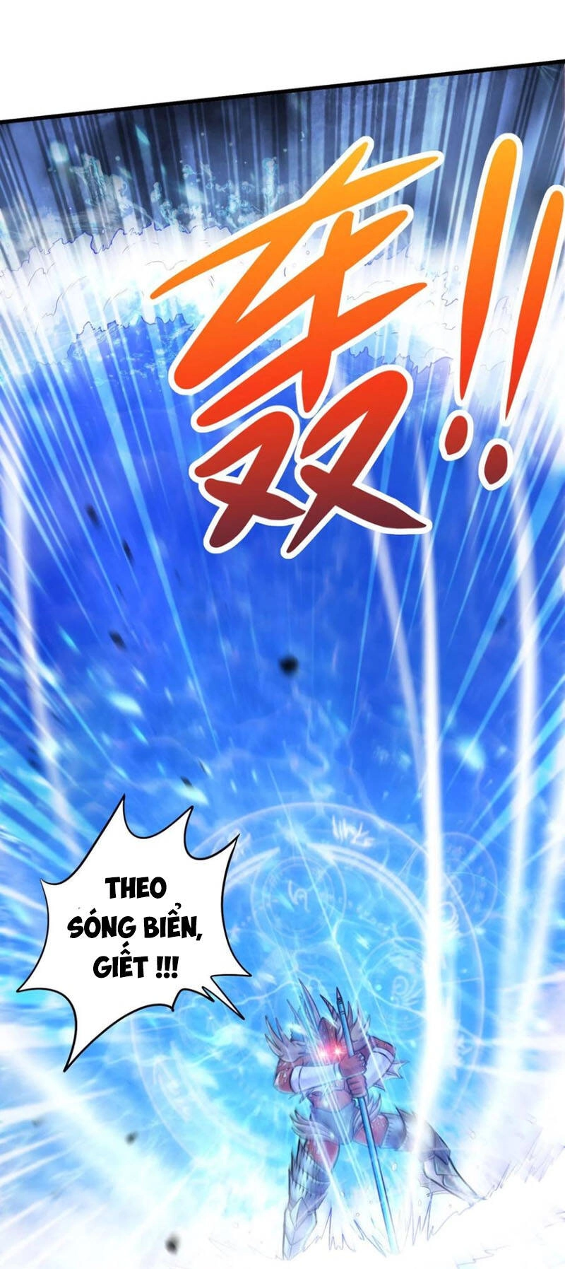 Bổn Tế Tu Chính Là Tiện Đạo Chapter 219 - 24