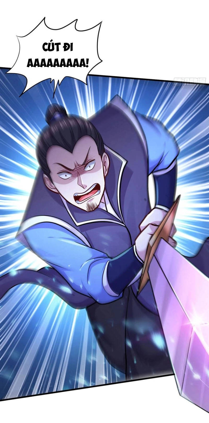 Bổn Tế Tu Chính Là Tiện Đạo Chapter 219 - 28