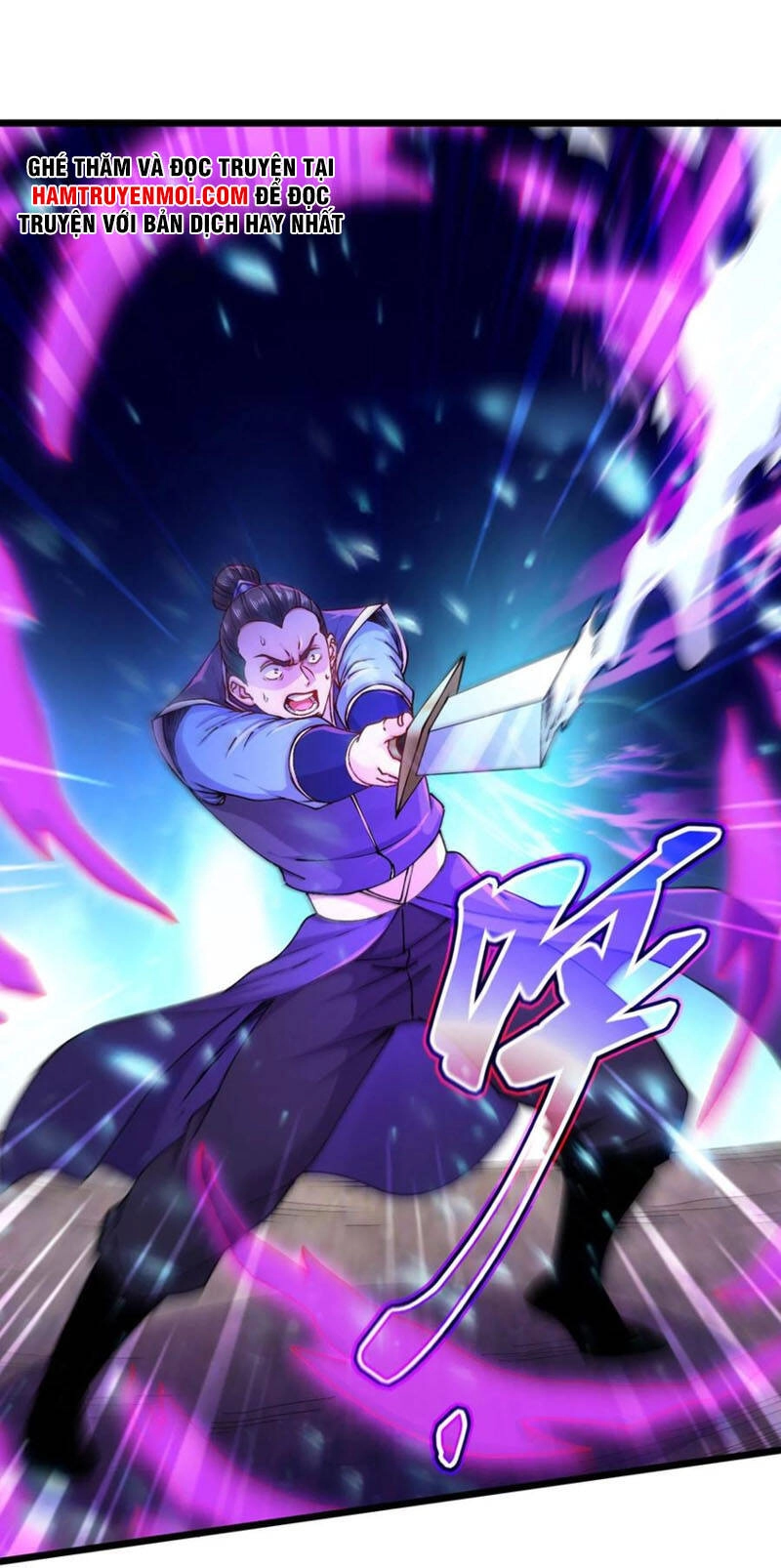 Bổn Tế Tu Chính Là Tiện Đạo Chapter 219 - 31