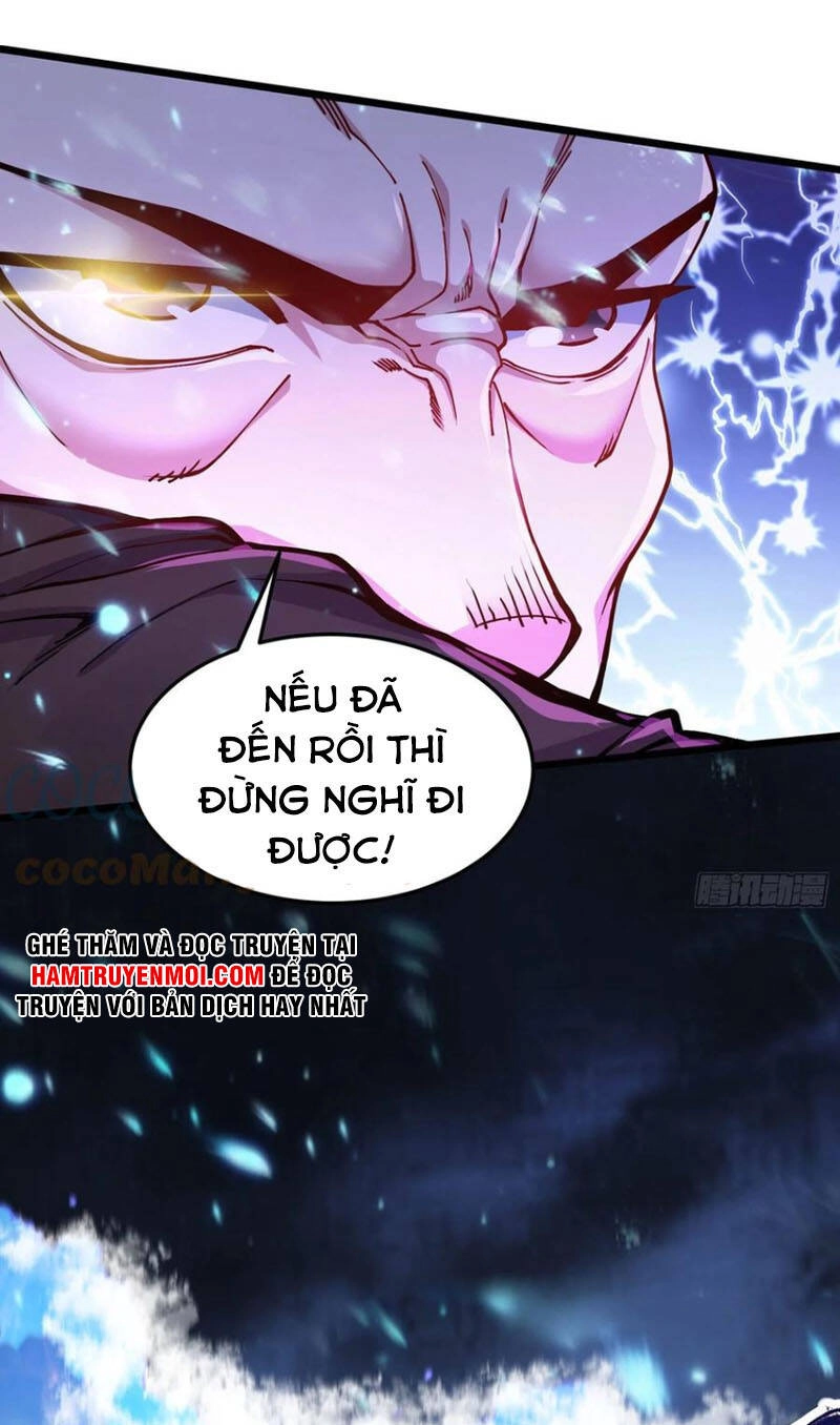 Bổn Tế Tu Chính Là Tiện Đạo Chapter 219 - 33