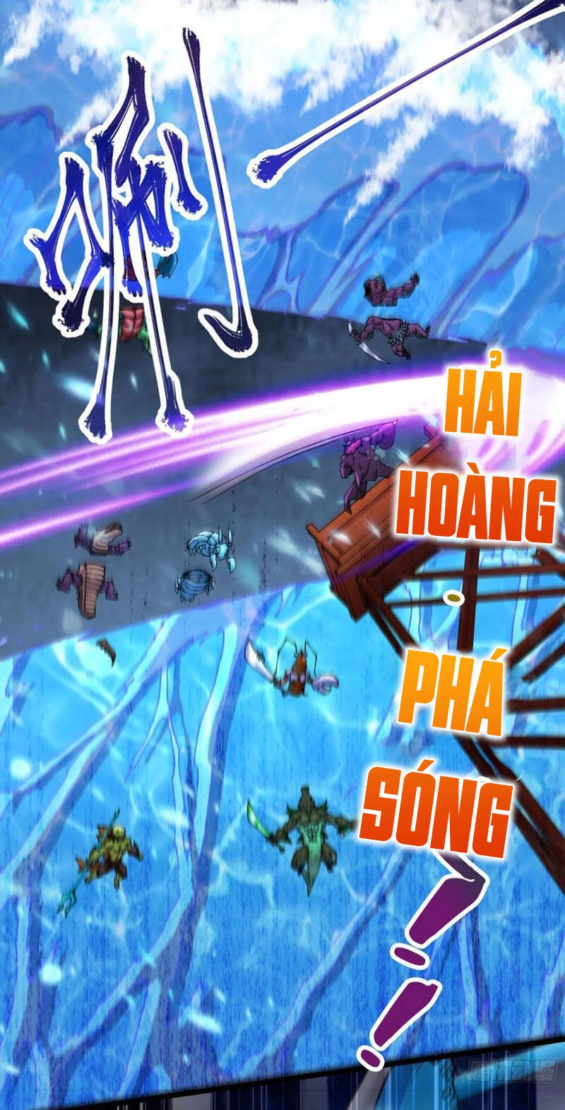 Bổn Tế Tu Chính Là Tiện Đạo Chapter 219 - 34