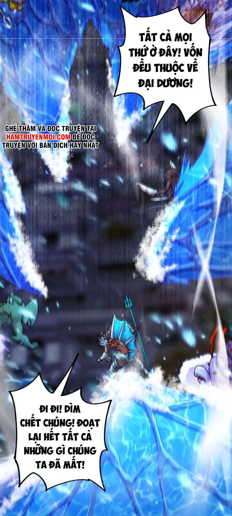 Bổn Tế Tu Chính Là Tiện Đạo Chapter 219 - 36