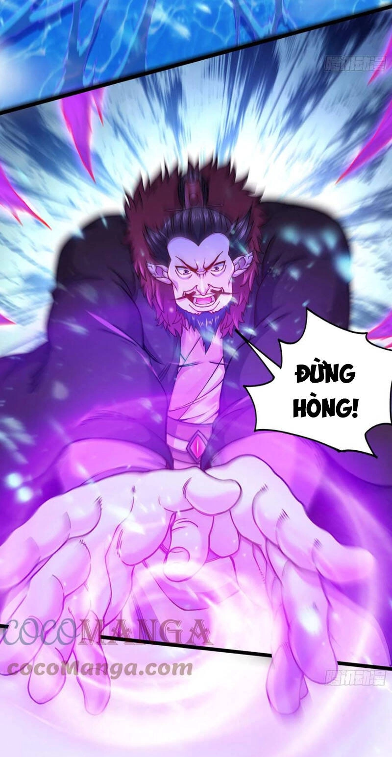 Bổn Tế Tu Chính Là Tiện Đạo Chapter 219 - 37