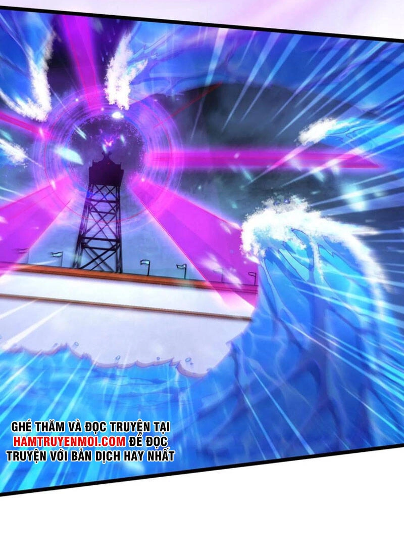 Bổn Tế Tu Chính Là Tiện Đạo Chapter 219 - 38