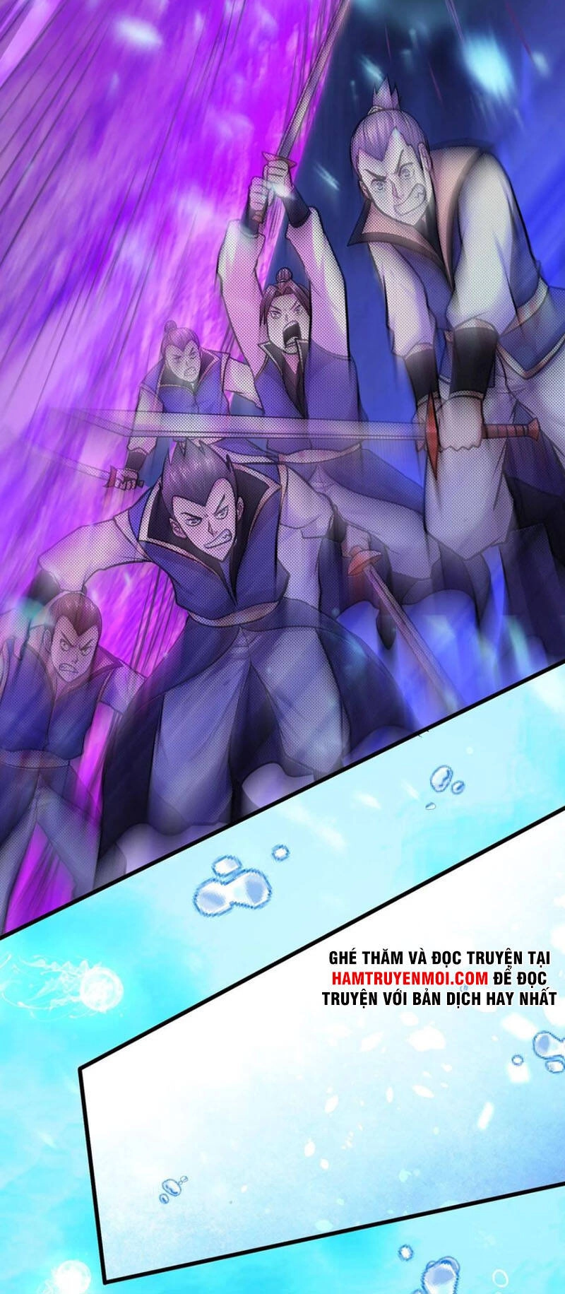 Bổn Tế Tu Chính Là Tiện Đạo Chapter 219 - 40