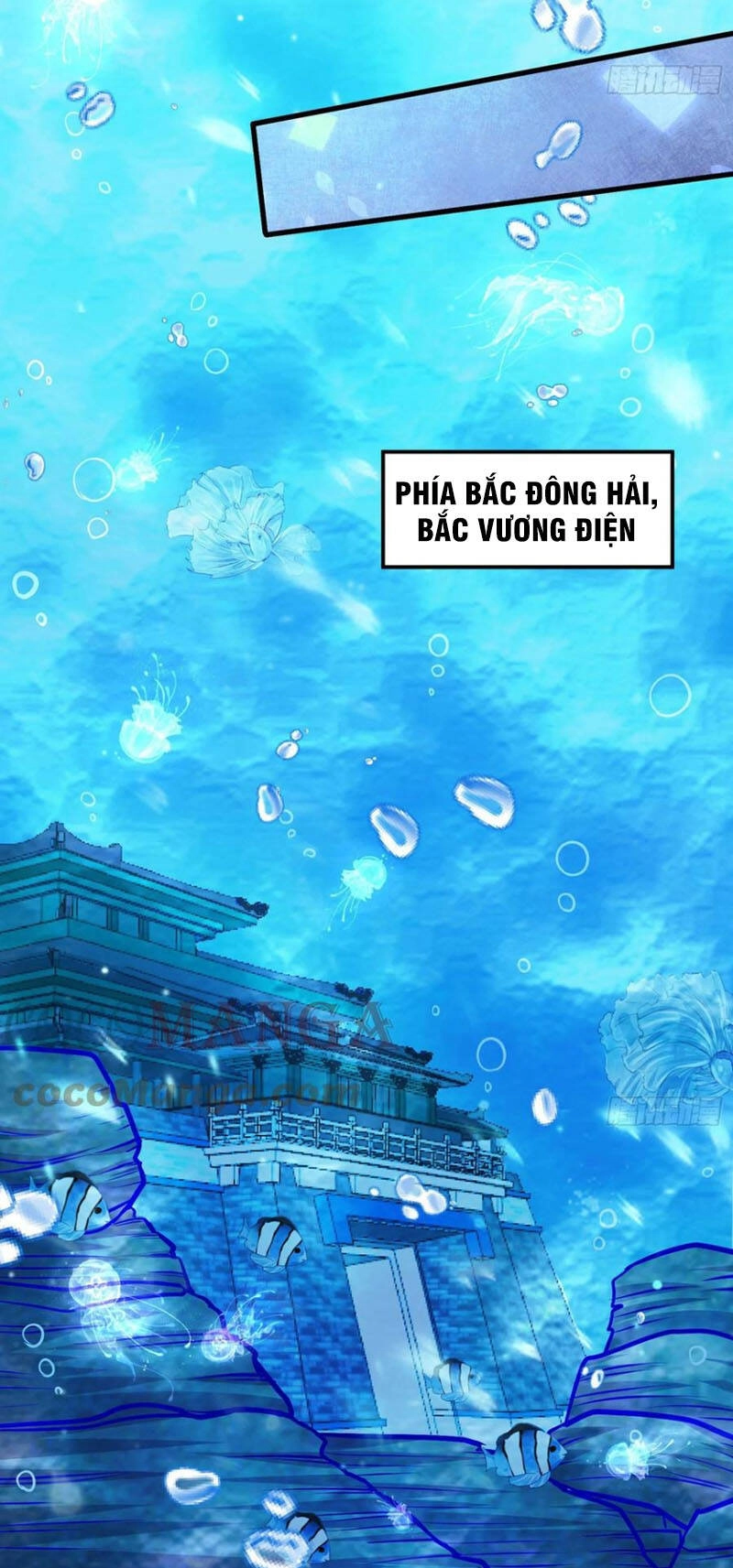 Bổn Tế Tu Chính Là Tiện Đạo Chapter 219 - 41