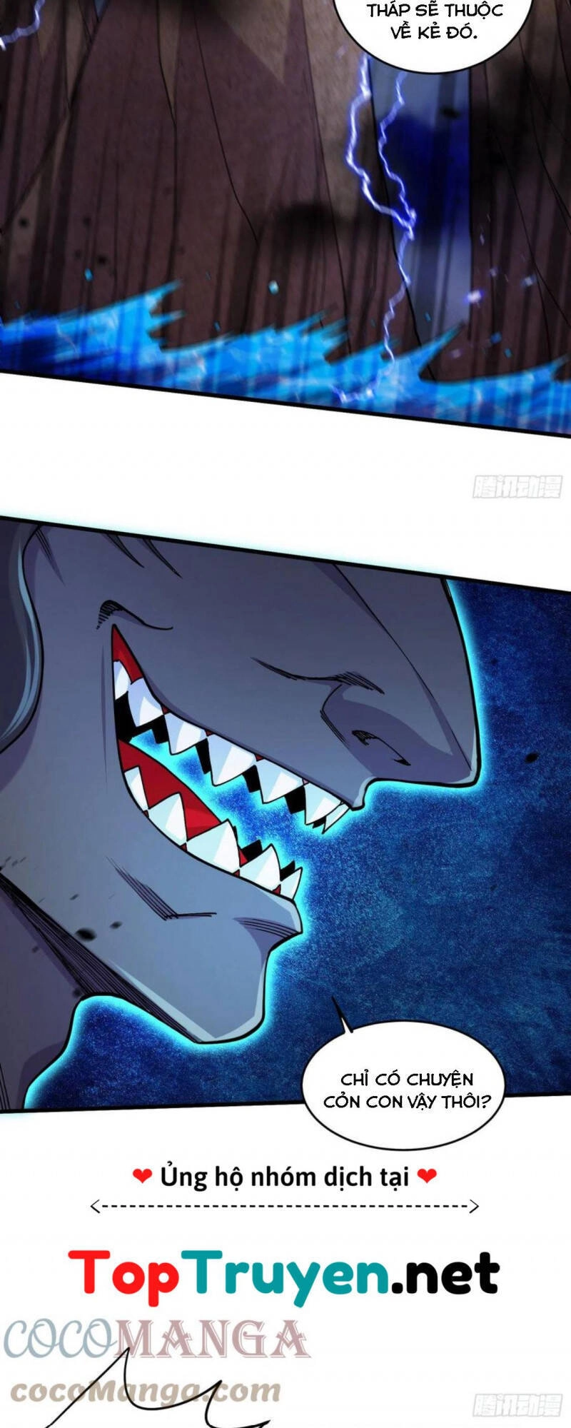 Bổn Tế Tu Chính Là Tiện Đạo Chapter 220 - 9