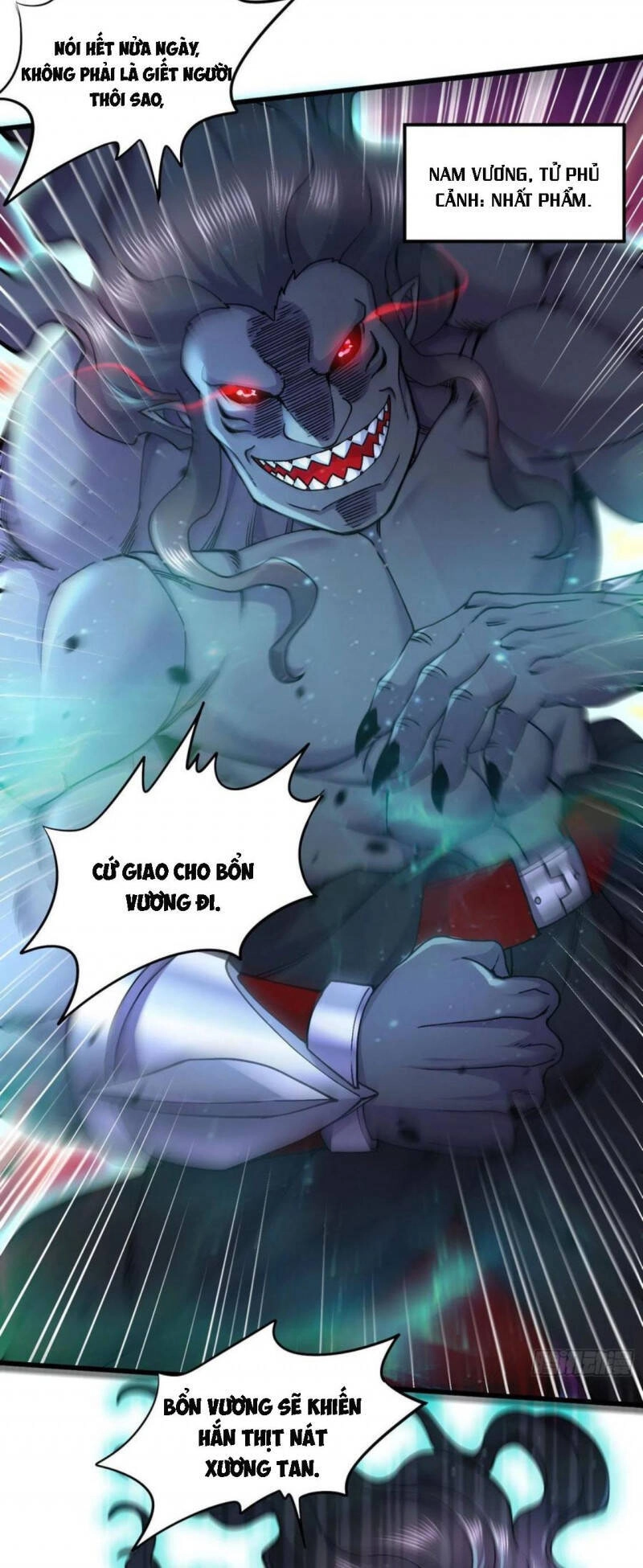 Bổn Tế Tu Chính Là Tiện Đạo Chapter 220 - 10