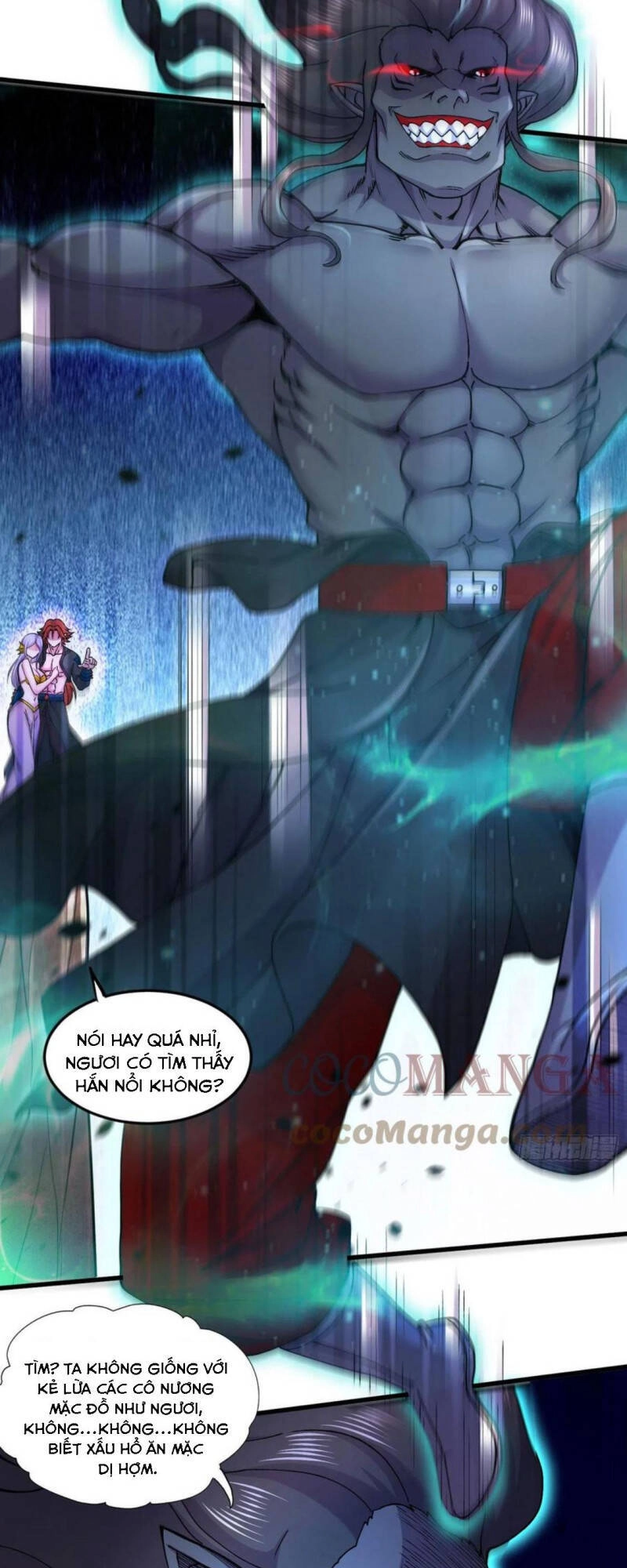 Bổn Tế Tu Chính Là Tiện Đạo Chapter 220 - 11