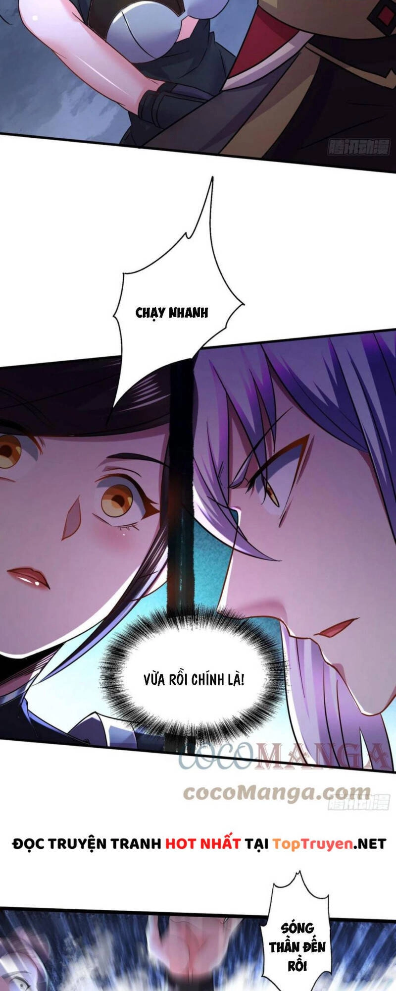 Bổn Tế Tu Chính Là Tiện Đạo Chapter 220 - 19