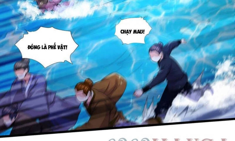 Bổn Tế Tu Chính Là Tiện Đạo Chapter 220 - 21