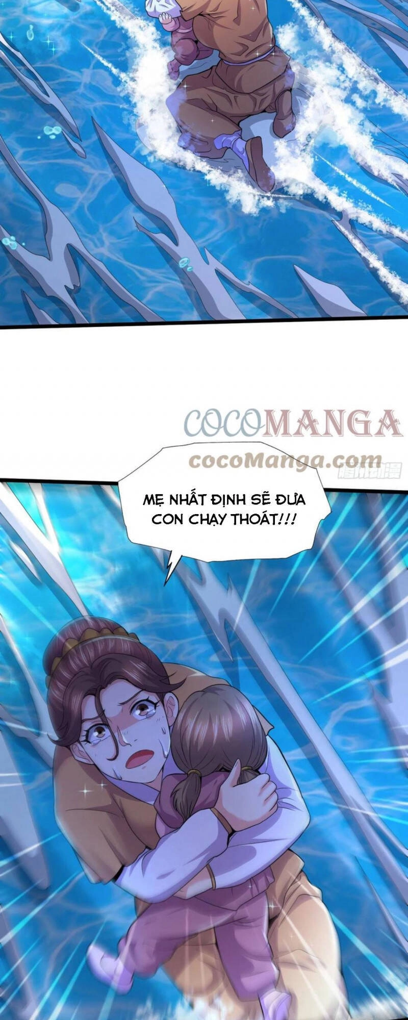 Bổn Tế Tu Chính Là Tiện Đạo Chapter 220 - 23